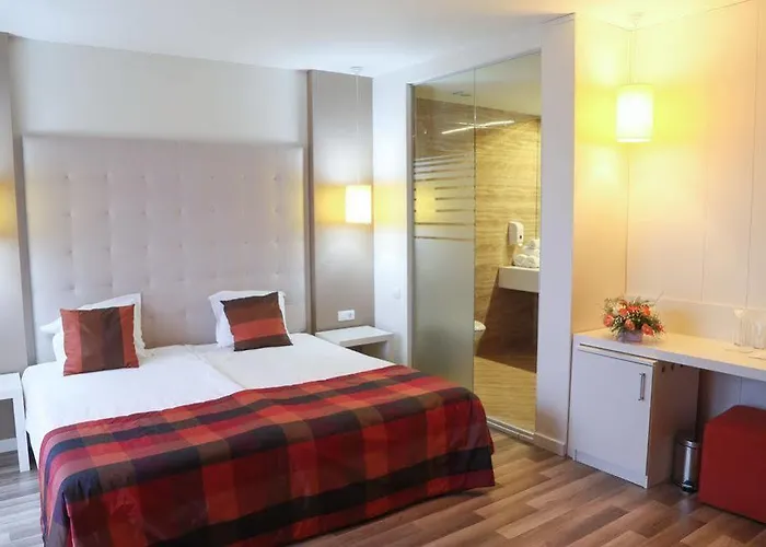 Hotel Tsarsko Selo 4*