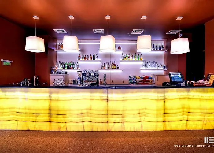 Tsarsko Selo Hotel Sofia