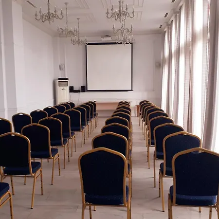 Tsarsko Selo 4* Sofia