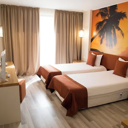 Tsarsko Selo 4*