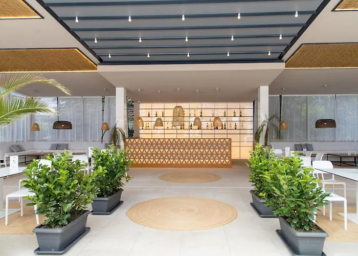 Tsarsko Selo Hotel Sofia