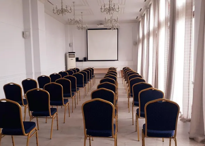 Tsarsko Selo 4* Sofia