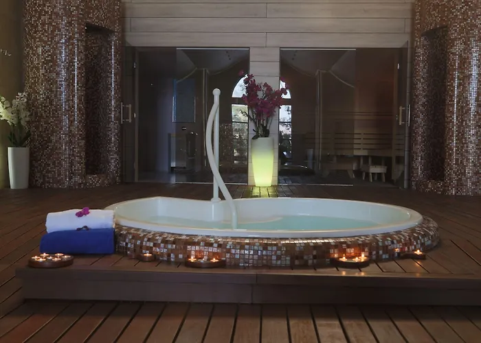 Hotel Tsarsko Selo Sofia