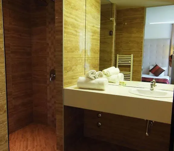 Tsarsko Selo Hotel Sofia