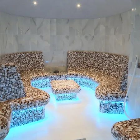 Tsarsko Selo 4* Σόφια