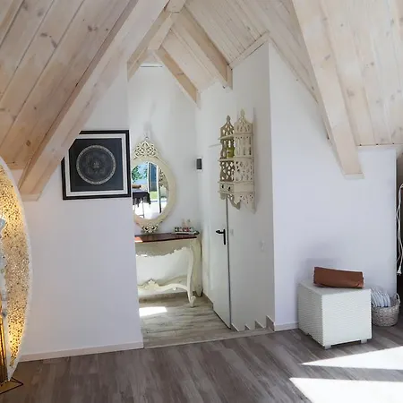 Ξενοδοχείο Tsarsko Selo 4*