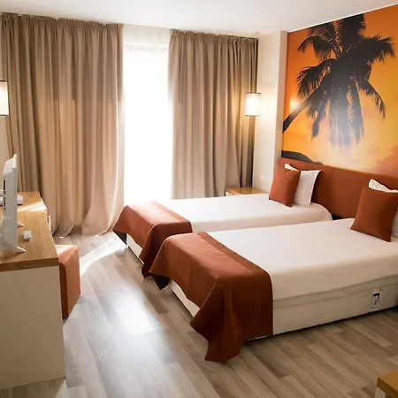 Ξενοδοχείο Tsarsko Selo Σόφια