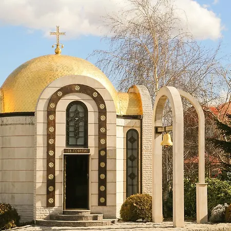 Ξενοδοχείο Tsarsko Selo