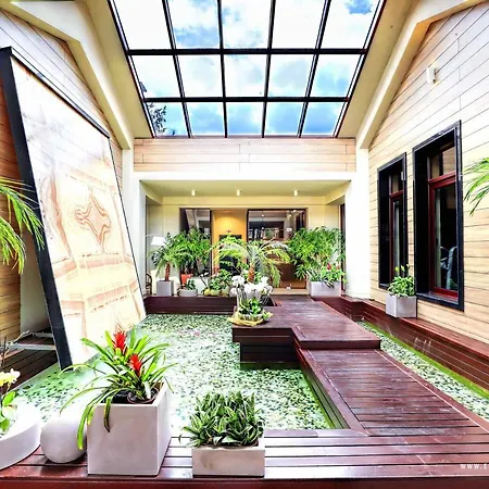 Tsarsko Selo Ξενοδοχείο Σόφια