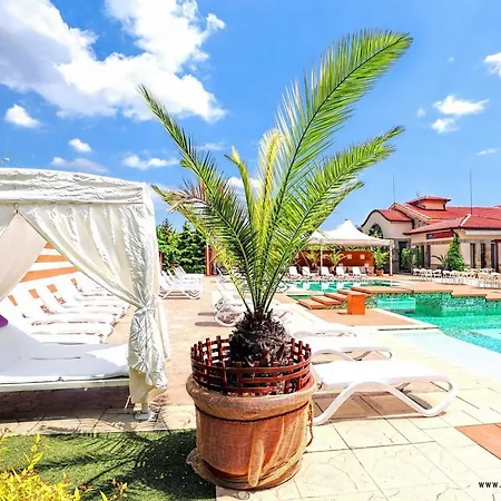 Tsarsko Selo Σόφια