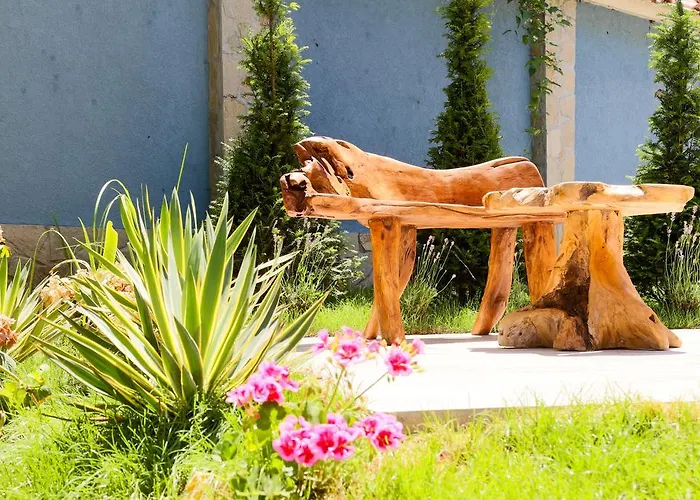 Tsarsko Selo ソフィア