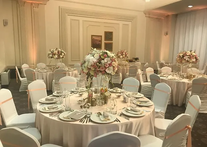 Tsarsko Selo ホテル 4*